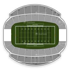 Hd Aggie Memorial Stadium Seating Chart Map Seatgeek Png