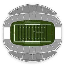 hd aggie memorial stadium seating chart map seatgeek png