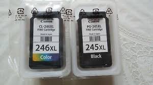 Inkjet printer cartridge recycling program return used inkjet cartridges at no cost and help reduce environmental waste. Genuine Canon Pg 545 Xl Cl 546 Xl Ink Cartridges For Canon Pixma Printers Eur 16 76 Picclick De