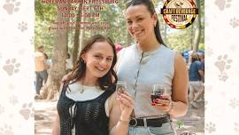 Western Maryland Craft Beverage Festival 2026