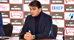 How much of zlatko dalic's work have you seen? Zlatko Dalic Announces Croatia List For September Games Against Portugal France