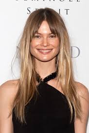 Best side swept bangs for fashionable women. 35 Long Hairstyles With Bangs Best Celebrity Long Hair With Bangs Styles