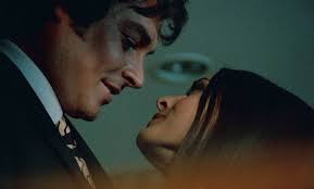 Women in Horror: Soledad Miranda