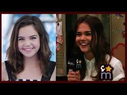 Bailee Madison Maia Mitchell Love Being Sisters On The Fosters And It S Adorable
