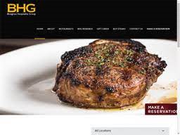 Most gift card balances can be checked by knowing two sets of numbers on the back. Bhg Bluegrass Hospitality Group Geschenkkarten Guthaben Abfrage Alle Informationen Auf Einer Webseite Gcb Today