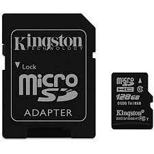 Rating 4.70008 out of 5 (80) £29.99. Amazon Com Kingston Micro Sd 128gb Memory Card Hc10 Class 10 Bulk Package Computers Accessories