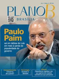 Revista GPS Brasília 30 by GPS