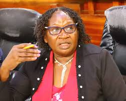 Members of the County Assembly Sectoral Committee