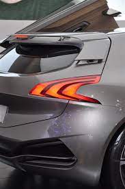 peugeot hx 1 ステーションワゴン 自動車