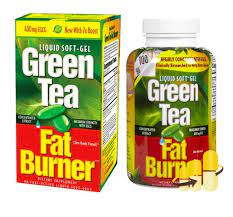 Review Thuốc Giảm Can Green Tea Fat Burner Co Tốt Khong Mới Nhất 2002