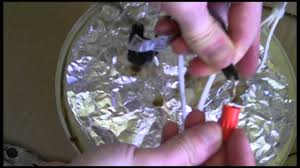 How to fix a broken pull string fixture very quickly and for only a few dollars. Pull Chain Light Fixture Repair How To Replace Broken Pull Switch On A Ceiling Light Youtube