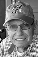 Nathaniel Stribling Obituary (2022)