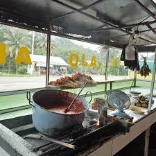 Ingin tahu sate yang enak di bandung ada di mana saja? 10 Rekomendasi Sate Padang Paling Enak Di Sumatera Barat Sate Padang