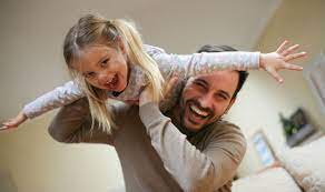 What a Single Dad *Still* Wants in a Relationship (first 9-months) - The  Whole Parent