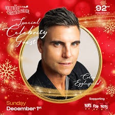 Colin Egglesfield added a new photo —...