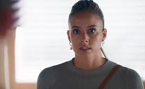 Home and Away introduces Felicity's foster father Gary