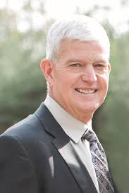 William Johnson Obituary