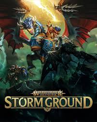 The alfred hitchcock hour an unlocked window 1965. Warhammer Age Of Sigmar Storm Ground Focus Home Interactive