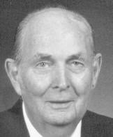 LAWRENCE TERBORG Obituary (2009)