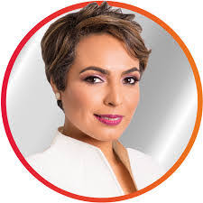 Ada Roldan's Instagram, Twitter & Facebook