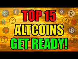 April 26, 2021 at 3:02 am. Top 15 Altcoins With Massive Potential Cryptocurrency Best Projects April 2021 Blockpaths