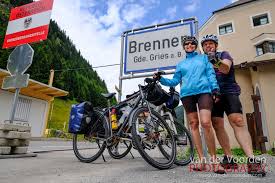 2016 Via Claudia Augusta Von Sterzing Nach Patsch Sterzing