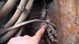 As it does not have many parts. How To Test An Electric Fuel Pump Using A Test Light Youtube