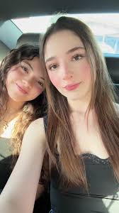 Isabella Strahan Update: Reflecting