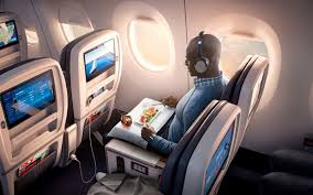 Delta Studio In Flight Entertainment Guide Travel Leisure