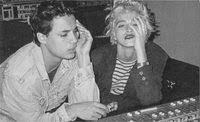 Can T Break A Broken Heart Nick Howard Madonna Madonna True Blue Madonna My Heart Is Breaking