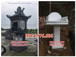 100 Mẫu bàn thờ ông thiên ngoài trời ...