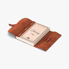 3d Model Note Book Diary Book Notebook Note Pad
