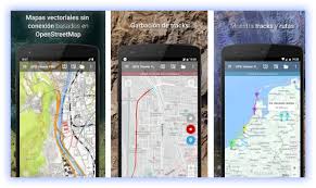 • view tracks, routes and waypoints from gpx, kml, kmz and loc files. Gpx Viewer Pro Tracks Rutas Waypoints 1 40 Apk Pagado Usp Worldescargas