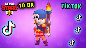 Arayanlar için tüm videoları bu başlık altında bir araya getiriyoruz. Brawl Stars Tik Tok Videolari 262 Youtube