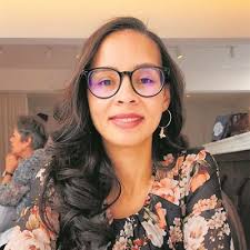 The most beautiful flower has been picked