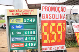We did not find results for: Aumento Da Gasolina Ja Chegou Na Bomba E Motorista Diz Que Come Ou Abastece Economia Campo Grande News