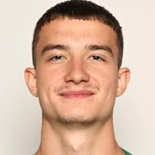 Jayden Danns, forward