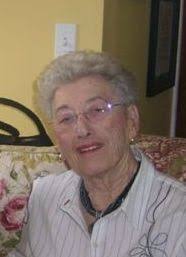 Jacqueline Silver Obituary (2007)