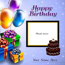 We did not find results for: Photo Frame With Your Own Name Wishes Of Birthday Three Layer Cake From Makephotoframes Co Happy Birthday Frame Birthday Photo Frame Birthday Wishes With Photo