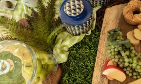 DE 'PICNIC' CON ELENA TALAVERA - Vive Totalmente Palacio
