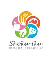 クラブ インフォメーション hattori食育クラブ ロゴデザイン ロゴ ロゴブランディング