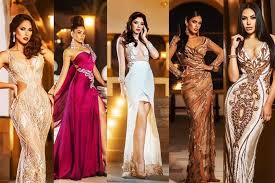 Miss universe perú consultoria eventos tito paz. Miss Universe Peru 2019 Meet The Contestants