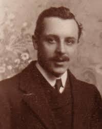 Lives of the First World War