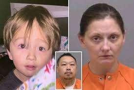Katrina's Plea Deal and Guilty Plea in Elijah Vue Case