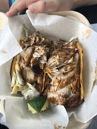 Make the fish taco sauce. Poke Bowl Picture Of South Maui Fish Company Tripadvisor