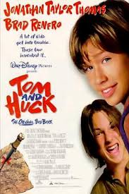 What movie had you searching for gold?