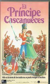 Generacion Retro Ver Tema Latino Normal El Principe Cascanueces 1990