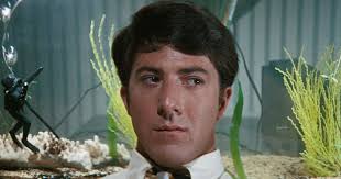 The Graduate Captures the Loneliness of Modern Youth