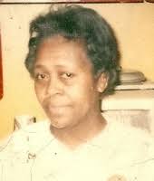 Obituary information for Jane Beatrice Grant