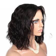 Nadula offers short black and short blonde wig for black women. Buy Short Wavy Black Wig Up To 73 Off